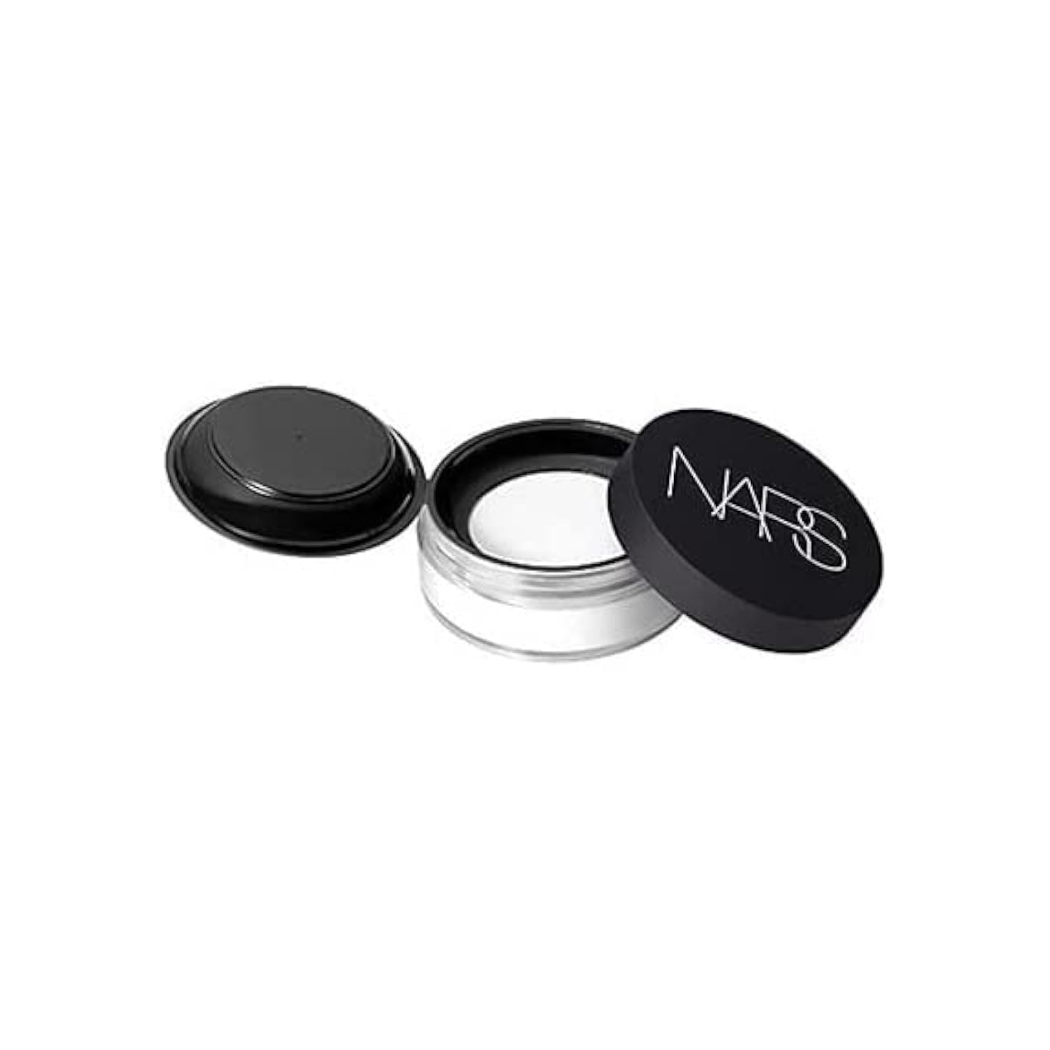 Amazon.com: Nars Light Reflecting Loose Setting Powder - Crystal